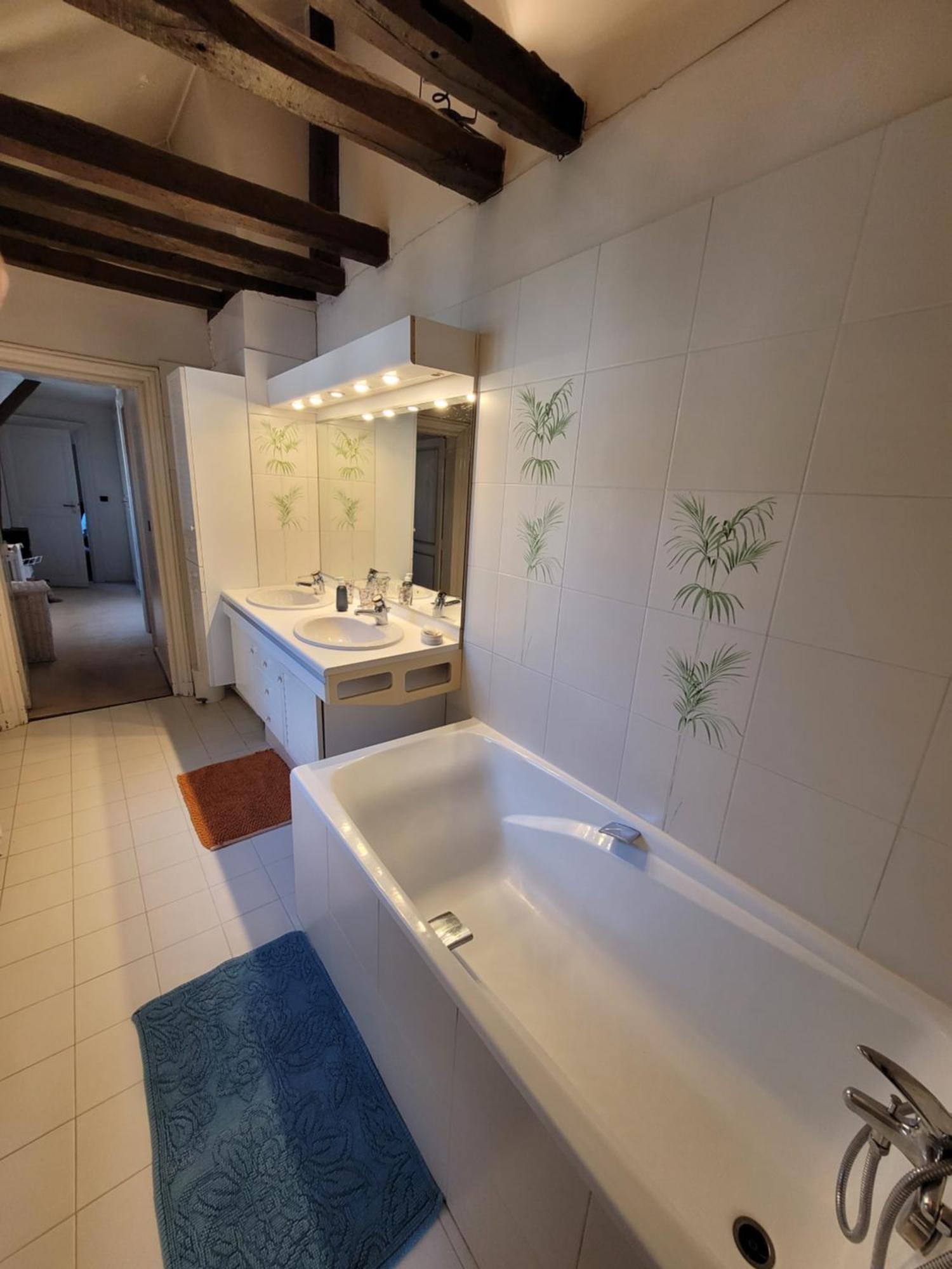 Saint-Eusebe Mansion - Hotel Particulier St-Eusebe Оксер Екстериор снимка